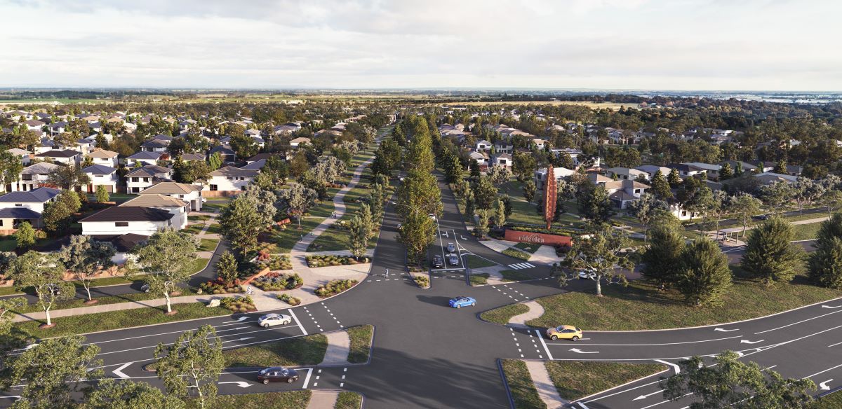 [Land for Sale] Ridgelea Estate, Pakenham East OpenLot